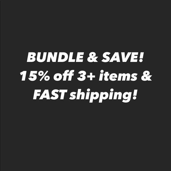 BUNDLE & SAVE! - Picture 3 of 3